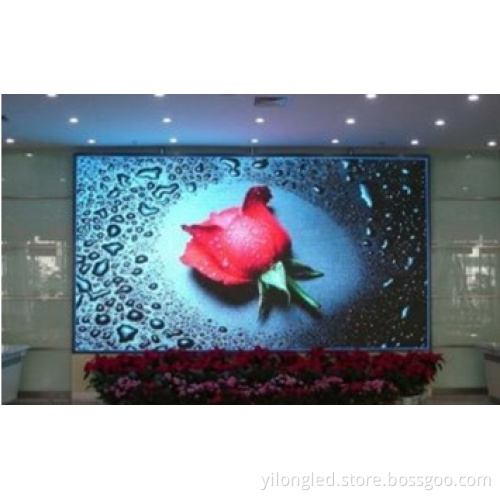 P5 Indoor Full Color LED Display/LED Display